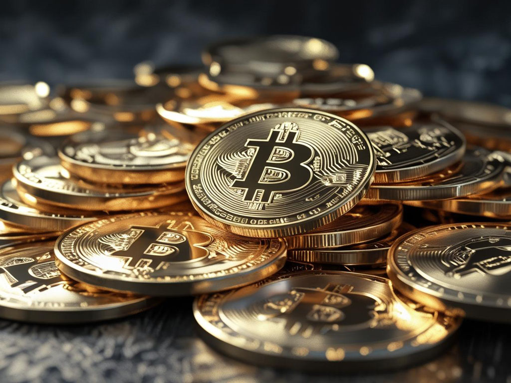coins and tokens