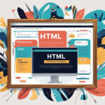 what is html
