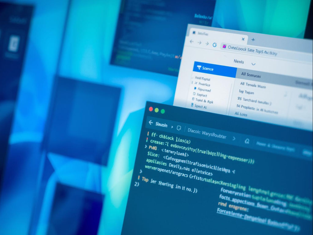 what is a computer operating system