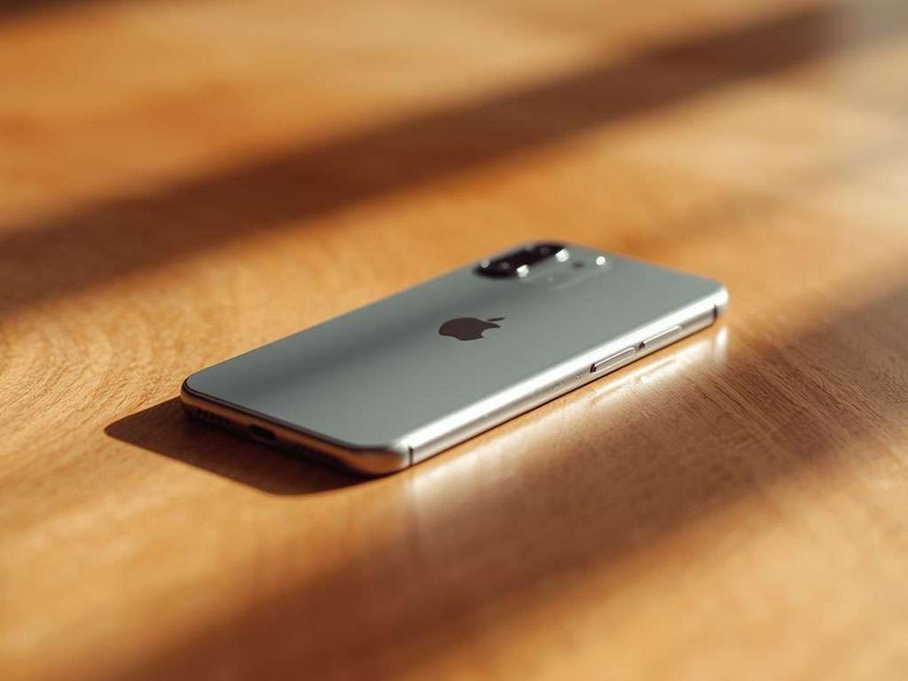 how to find a lost iPhone