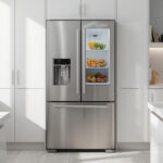 how often a refrigerator should turn on