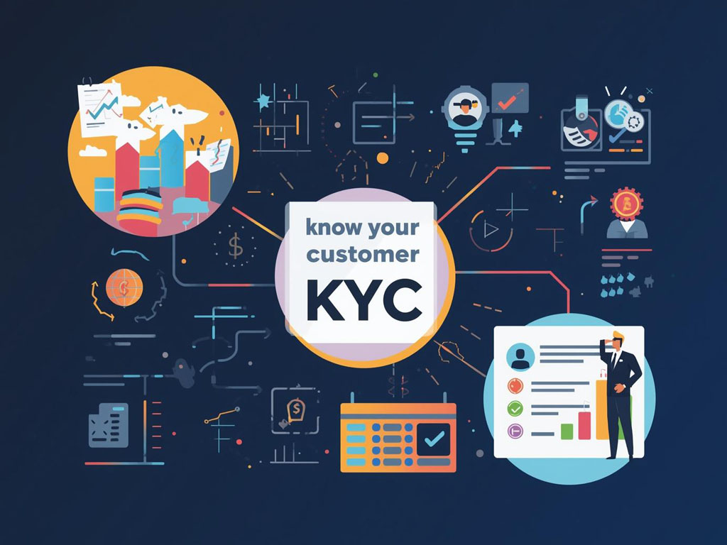 KYC verification
