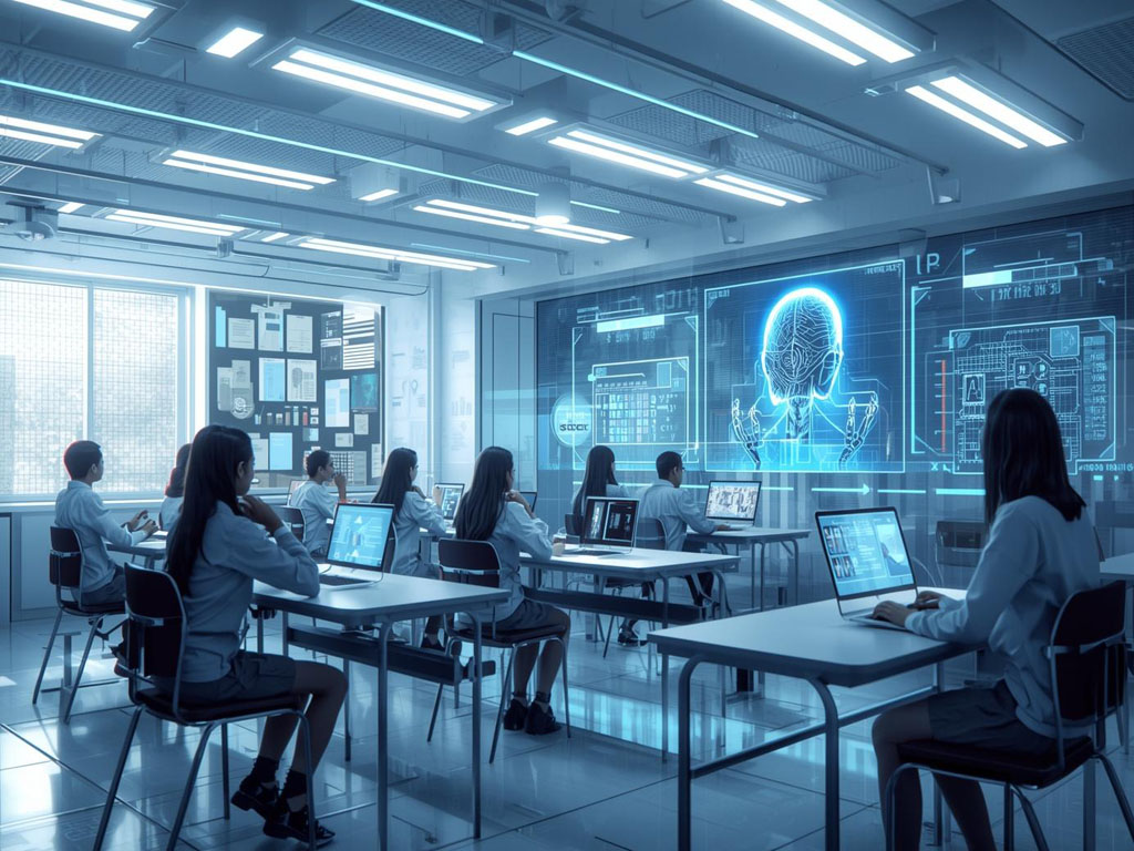 AI and education