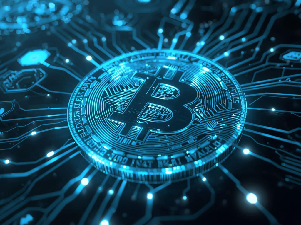 What is Halving