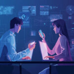 AI and online dating