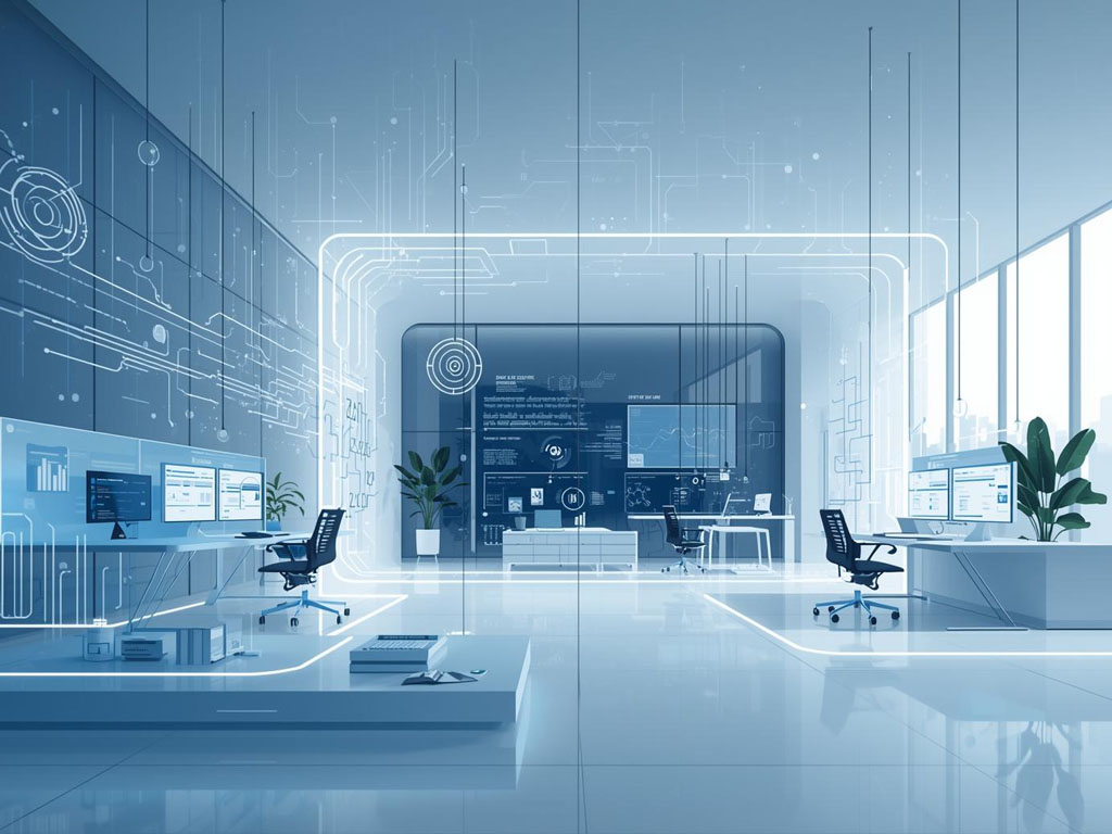 Artificial Intelligence for Business: How Technology Is Transforming Companies