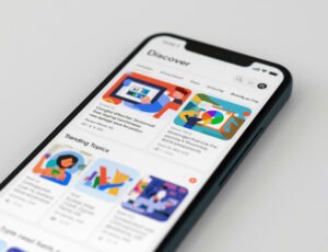 Google Discover