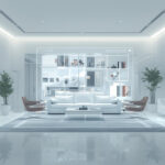 AI in interior design: achievements, tools and trends