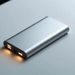 How to use a power bank: charging and indicators