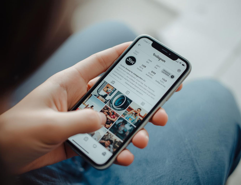 How to Switch to a Personal Account on Instagram