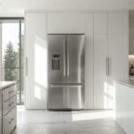 How much electricity does a refrigerator consume