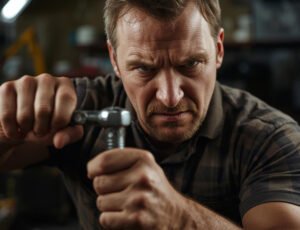 In Which Direction to Unscrew the Bolt and Nut