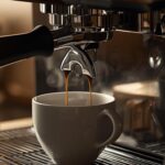 Coffee Machine Makes Watery Coffee: Causes & Fixes