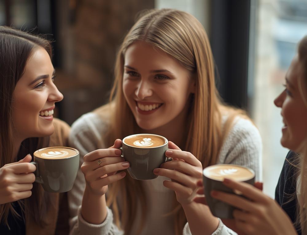 Decaf Coffee: How It Works and Who It’s For