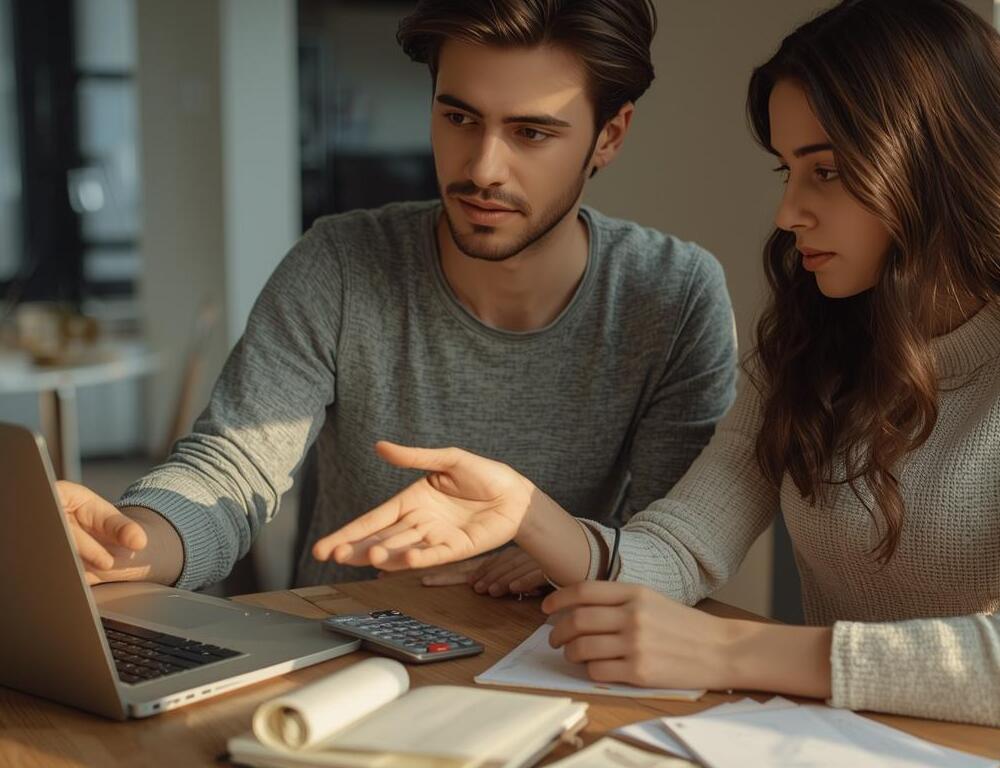 Family Budget: How to Track and Plan Without Stress