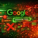What Is the Google Disavow Tool and when to use it safely