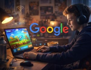 Google mini games: how to find and play without installing