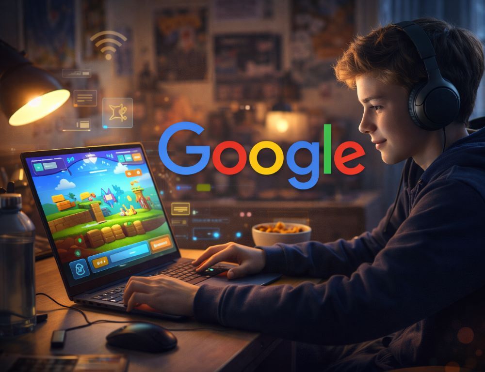 Google mini games: how to find and play without installing