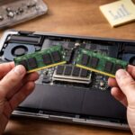How much RAM do I need for a laptop for smooth multitasking