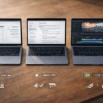 How to choose a laptop for work, college, and home use