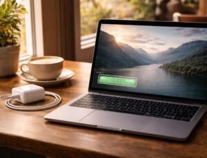 How to extend laptop battery life and reduce battery wear
