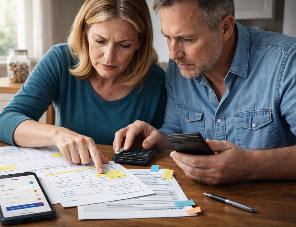 How to read bank fees and stop overpaying on everyday banking