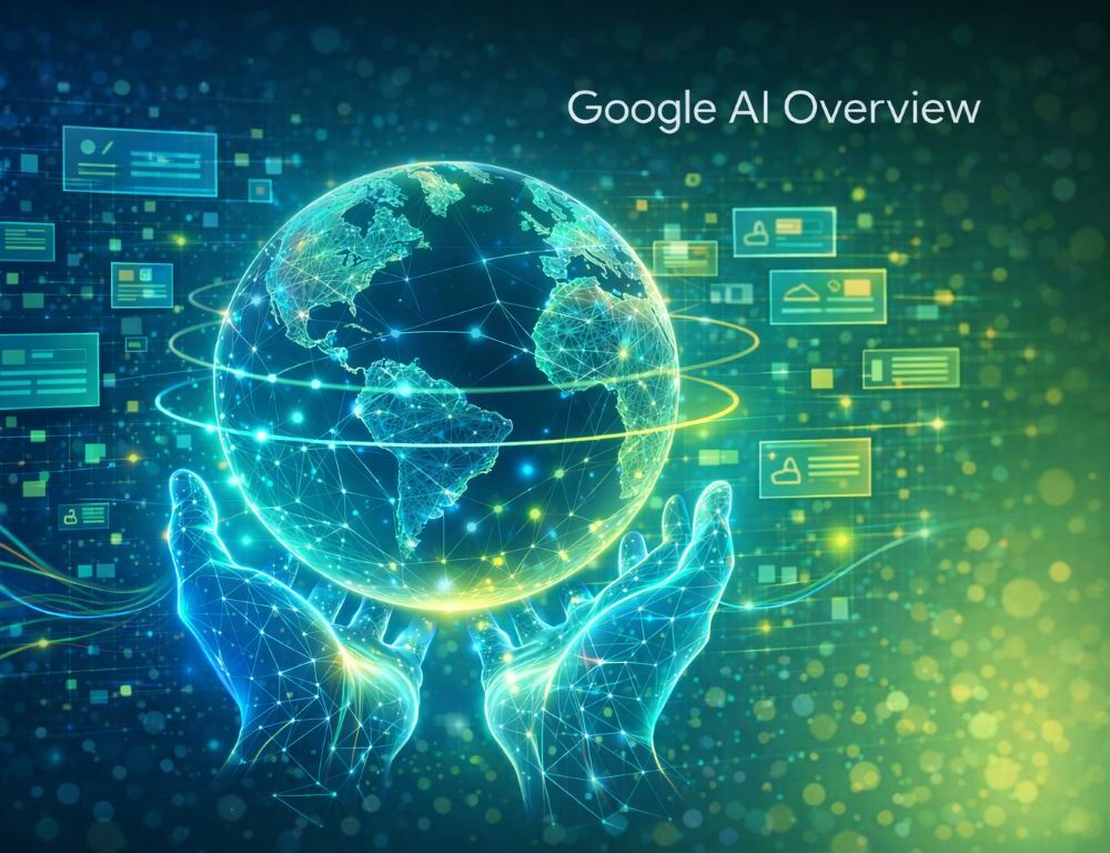 How to use AI Overviews in Google Search without confusion