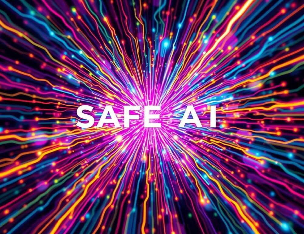 How to use AI safely: a practical privacy checklist