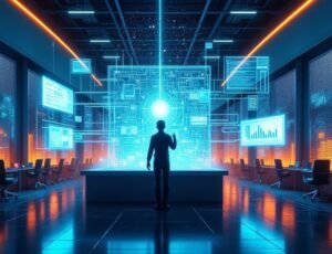 How to use artificial intelligence: scenarios and rules