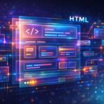 HTML file type: how to open, edit, and check basics