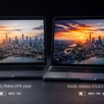 IPS vs OLED: how to choose the best laptop screen for you