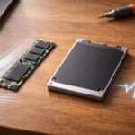 NVMe vs SATA: How to Choose the Right SSD for a Laptop
