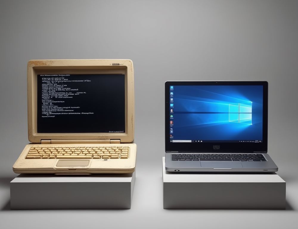 Used laptop: how to inspect, test, and buy with confidence