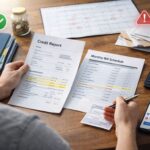 What is a credit history and how not to ruin it quickly