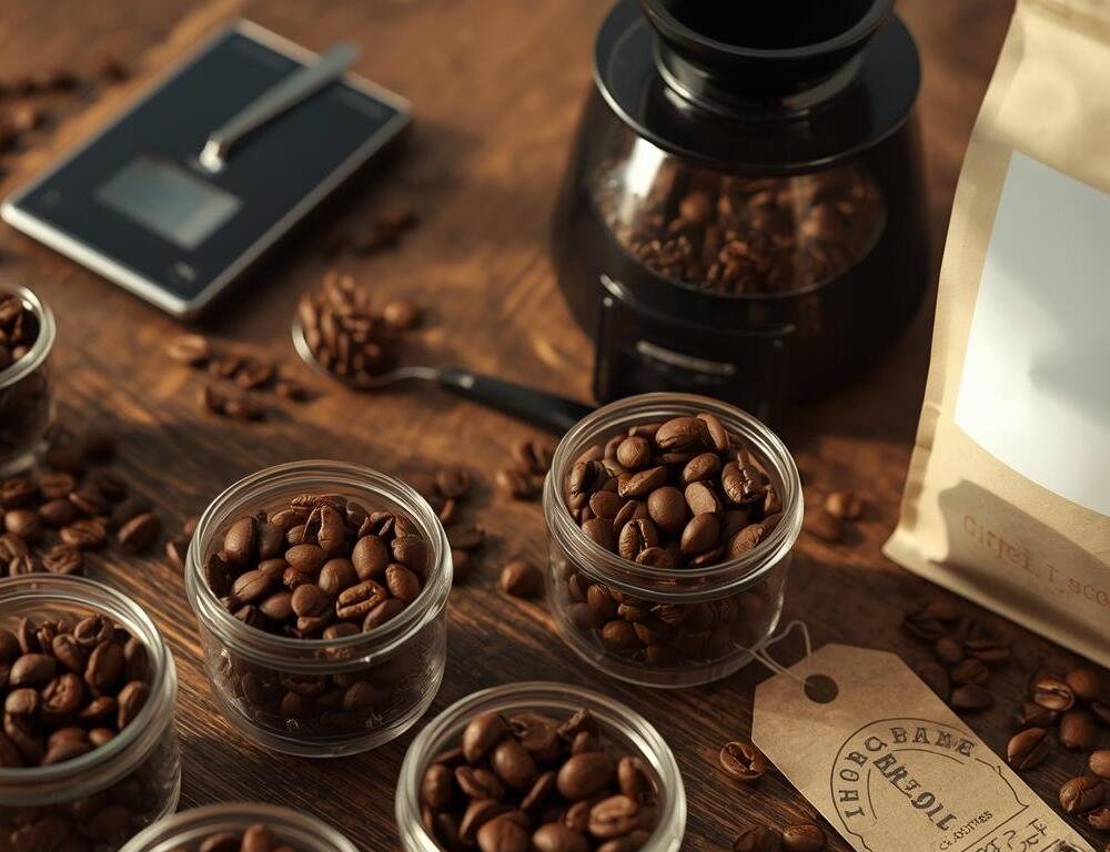 Whole Bean Coffee: How to Choose Roast and Freshness
