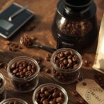 Whole Bean Coffee: How to Choose Roast and Freshness