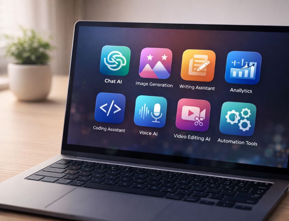 AI tools free, what “free” really means and limits