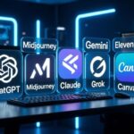 AI tools overview: choose the right tool for your task