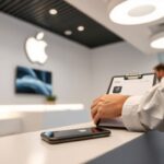 Apple service in Kyiv: verify an authorized center