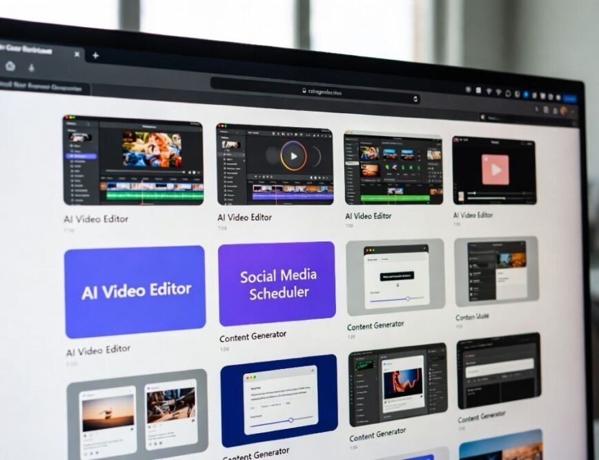 Best Free AI Tools 2026 for Video: Quick Setup