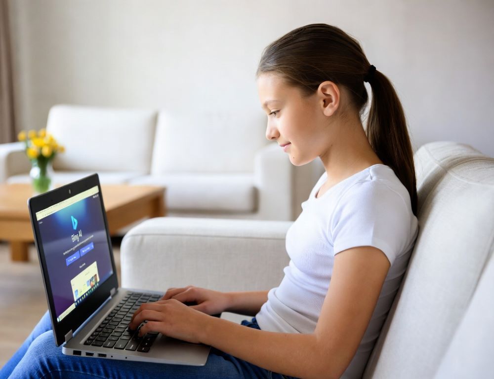 Bing AI: Enable Copilot in Bing and Pick Modes