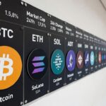 BTC vs other cryptocurrencies: risk and liquidity