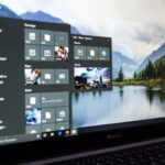 Змінення фонового зображення Windows 10 без збоїв