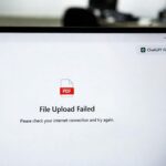 ChatGPT file upload not working: 12 fixes