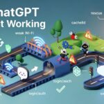 ChatGPT not working? Start troubleshooting here