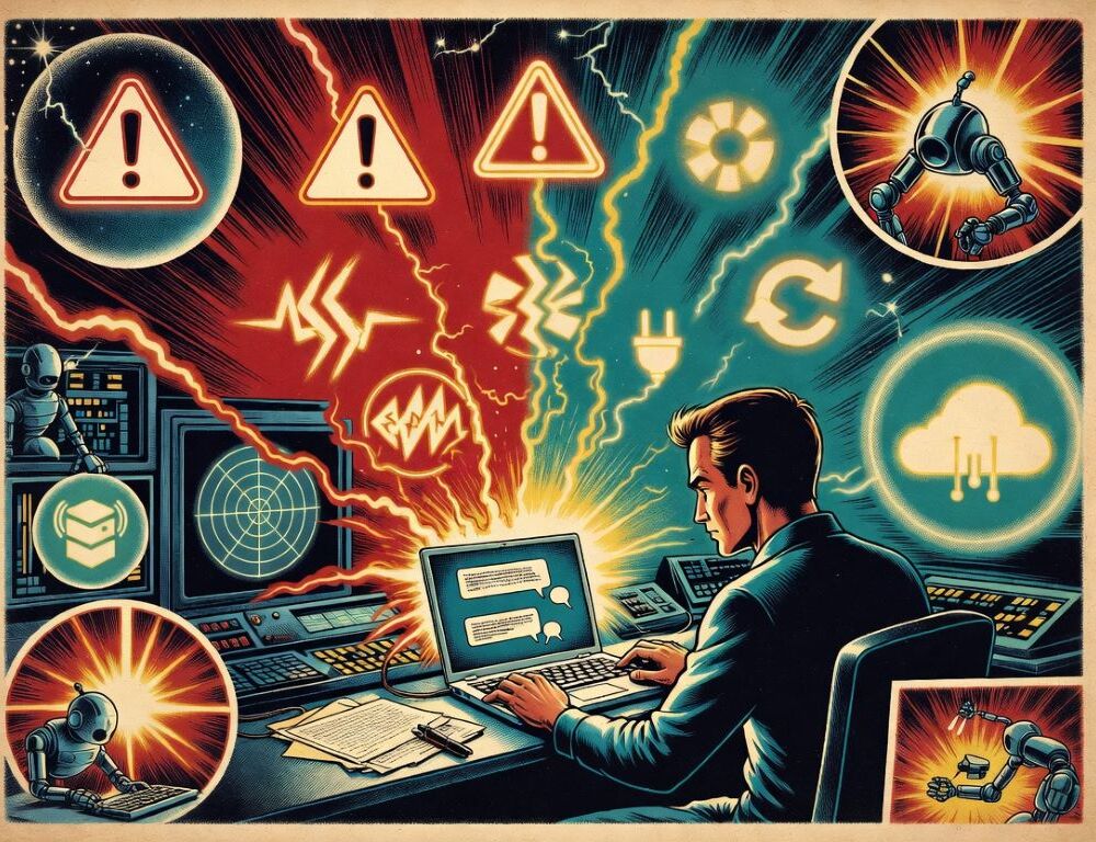 ChatGPT Something Went Wrong Fix: 12 Working Steps