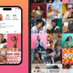 Як створити акаунт в Instagram без номера телефону
