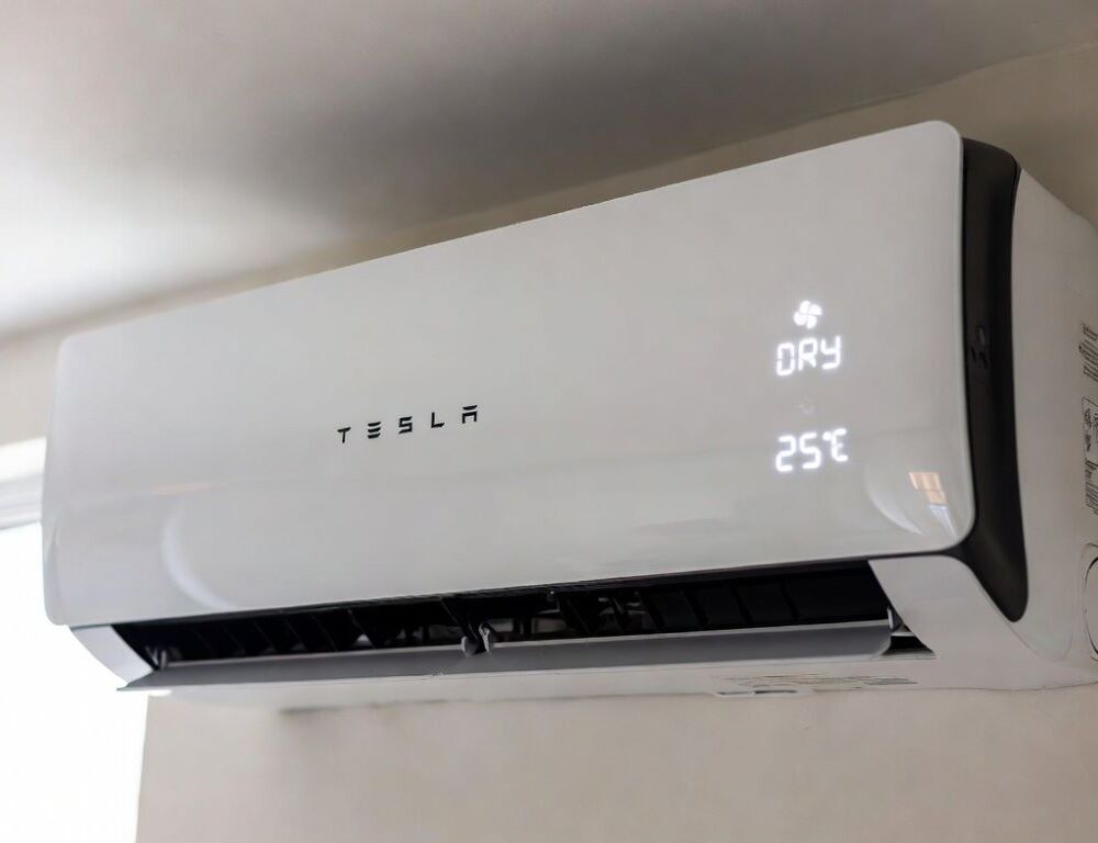 When to use dehumidify mode in an air conditioner, simply