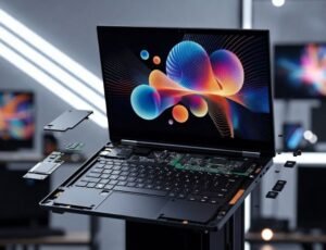 Framework Laptop: pick the right screen, keys, and ports