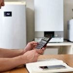 How many Wh for a refrigerator, boiler, router: quick check